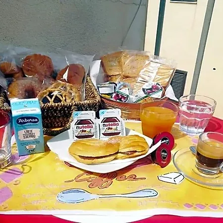 Casa Machin 3*
