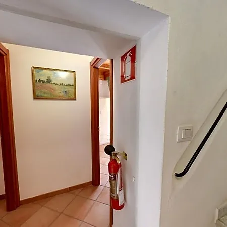 Casa Machin فندق 3*