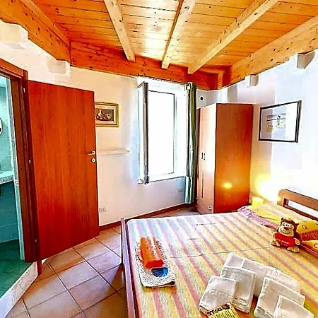 Casa Machin Alghero